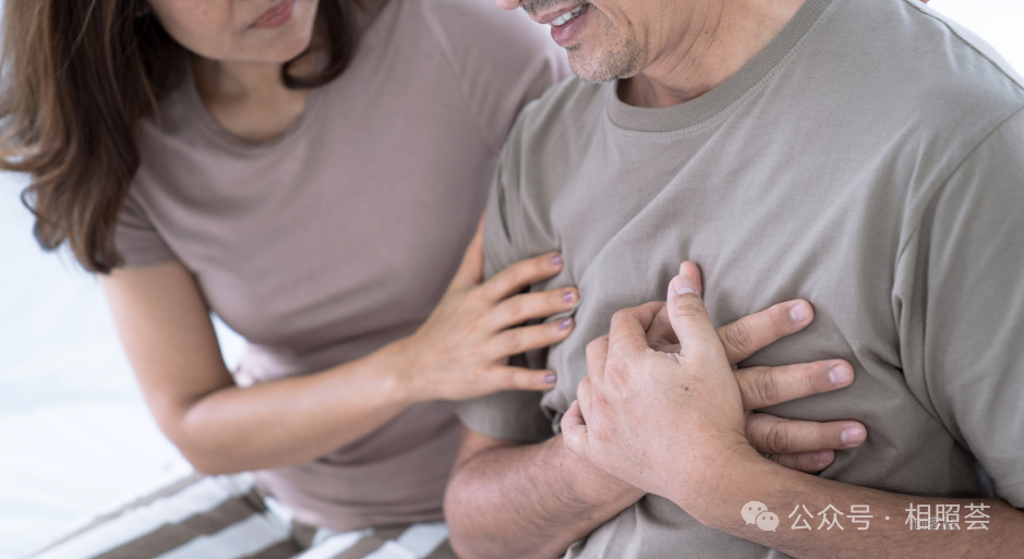 心梗急救黄金时间缩至30分钟！肝素预处理方案登顶《欧洲心脏杂志》