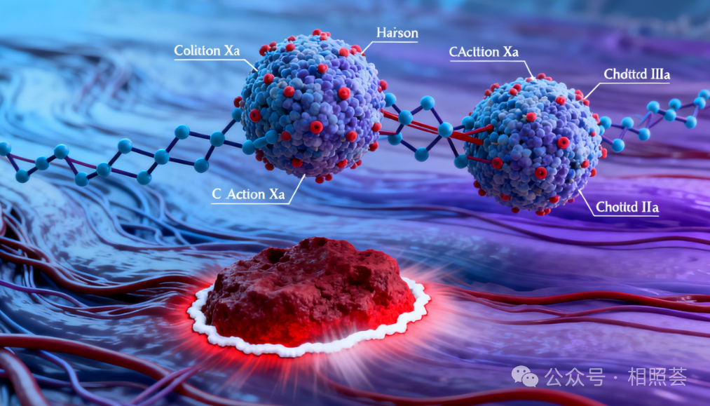 心梗急救黄金时间缩至30分钟！肝素预处理方案登顶《欧洲心脏杂志》