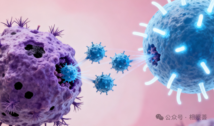 【Tcm细胞治疗案例分享】不用化疗的抗癌新希望？Tcm细胞治疗让膀胱癌患者走出"绝境"！