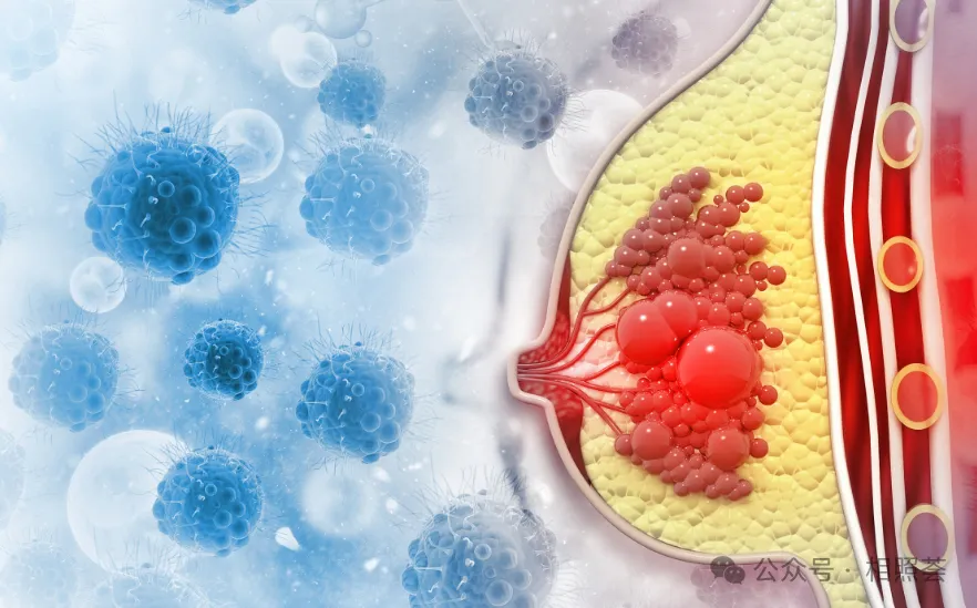 【Tcm细胞治疗案例分享】一位乳腺癌肝转移患者自述：Tcm细胞疗法让我从"等死"到"重生"。