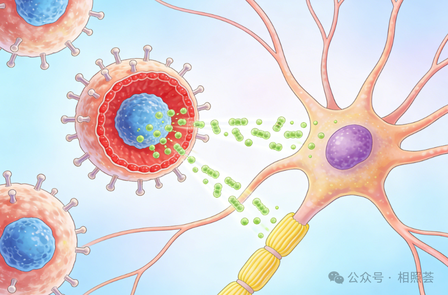 TCR-T疗法副作用全解析：发烧、乏力背后，免疫系统在&ldquo;打仗&rdquo;！