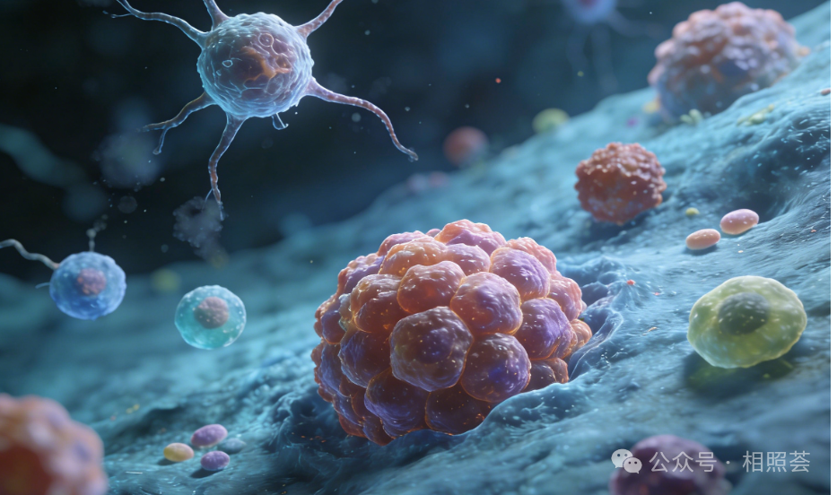 癌症患者必看：CAR-DC免疫细胞疗法为攻克实体瘤带来新希望！