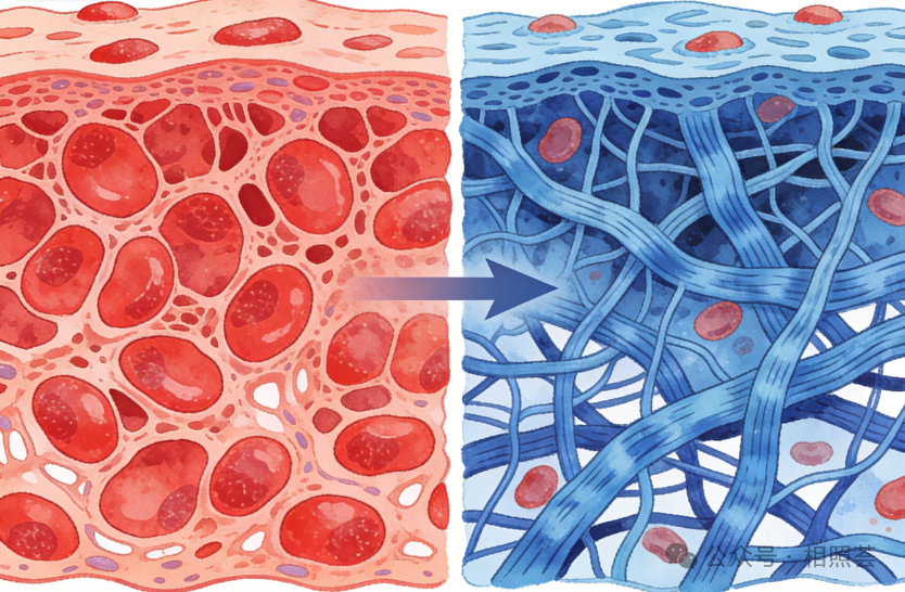 骨髓纤维化&ldquo;靶向新药&rdquo;：JAK2抑制剂+BET抑制剂联用，脾脏缩小率超65%！