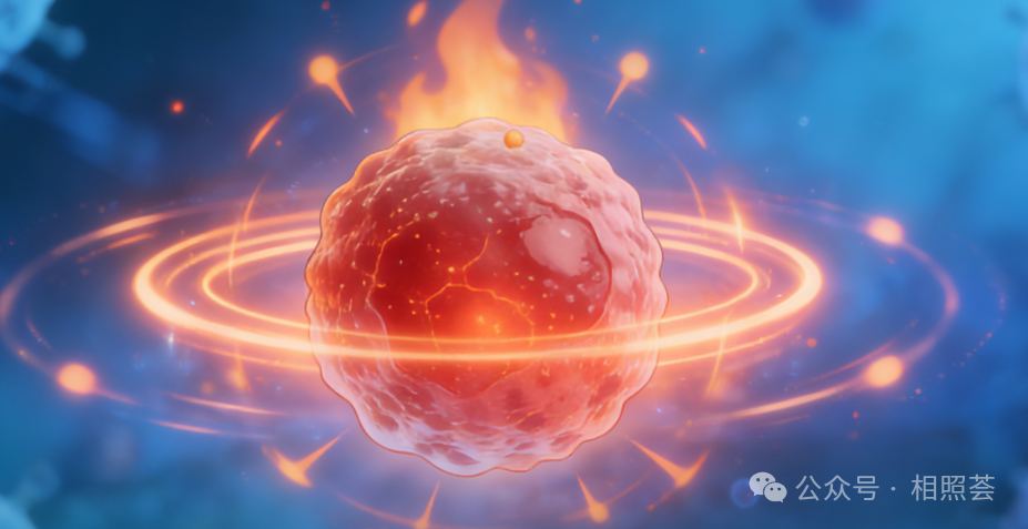 纳米热疗：让癌细胞&ldquo;自焚&rdquo;？妙佑医疗国际安装全美首台&ldquo;纳米热疗&rdquo;系统！