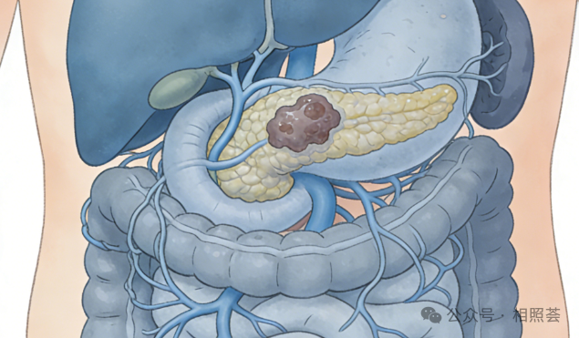 胰腺癌治疗五大突破：从&ldquo;绝症&rdquo;到&ldquo;可控&rdquo;的转变，为患者带来新的希望！